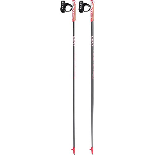 LEKI Flash Carbon Nordic Walking Stöcke