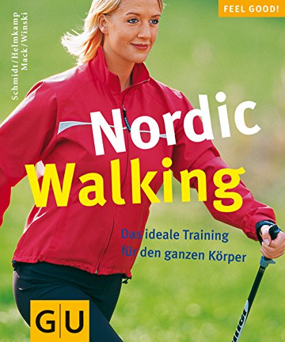 Nordic Walking (GU Feel good!)
