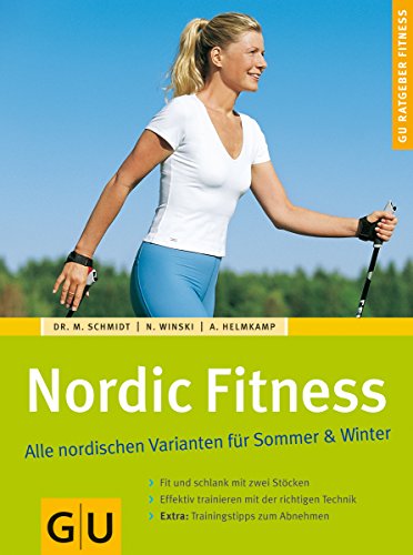 Nordic Fitness. Alle nordischen Varianten