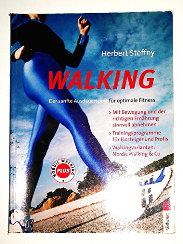 Walking - Nordic Walking